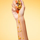 Refreshing Passionfruit Body Yogurt