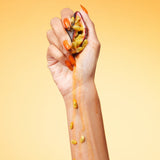 Refreshing Passionfruit Body Yogurt