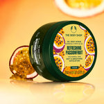 The Body Shop Passionfruit Body Scrub