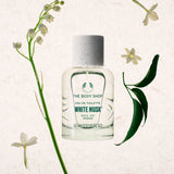 White Musk Eau De Toilette