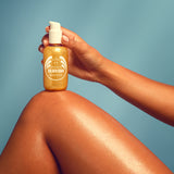 Shimmer Dry Oil Golden Hour