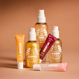 Shimmer Dry Oil Golden Hour