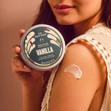 Body Butter Vanilla