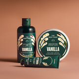 Body Butter Vanilla
