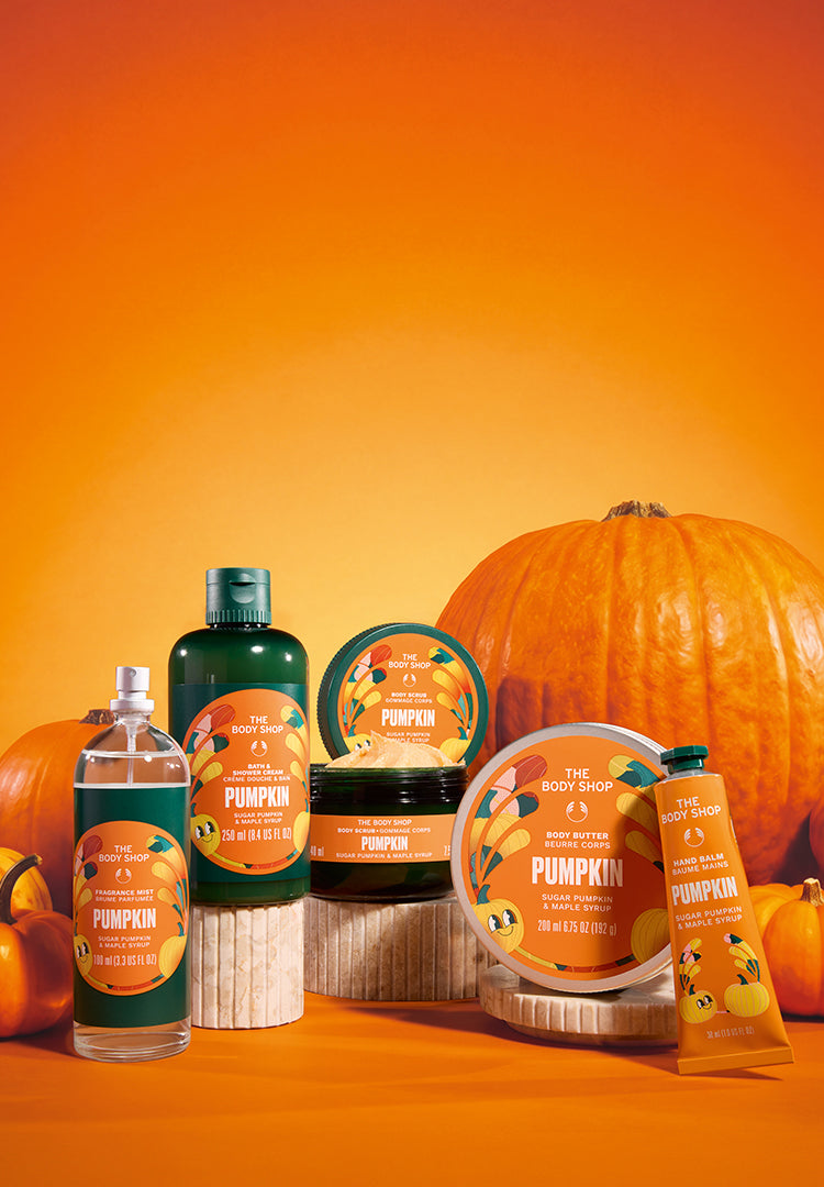 Cosy Autumn