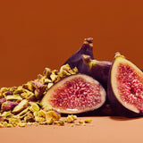 Velvet Fig & Pistachio Shower Gel