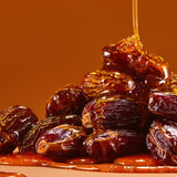Date & Honey Fragrance Mist 100ml
