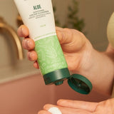 Aloe Cream Cleanser