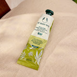 Hemp Håndkrem Mini
