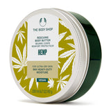 Hemp Body Butter