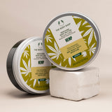 Hemp Body Butter