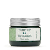 Aloe Day Cream