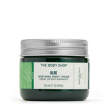Aloe Night Cream