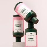 Vitamin E Cream Cleanser