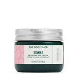Vitamin E Moisture Day Cream