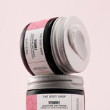 Vitamin E Moisture Day Cream