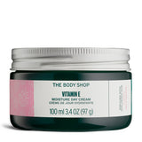 Vitamin E Moisture Day Cream - 100ml