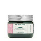 Vitamin E Moisture Gel Cream