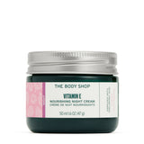 Vitamin E Night Cream