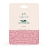 Vitamin E Sheet Mask - Ansiktsmaske