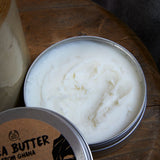 Shea Butter