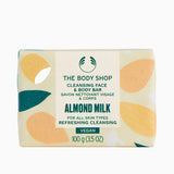 Almond Milk Såpestykke
