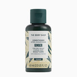 Ginger Anti-Flass Balsam Mini