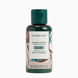 Coconut Dusjsåpe
