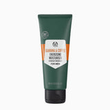 Guerana & Coffee Energising Moisturiser