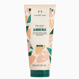 Almond Milk Body Lotion