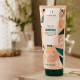 Almond Milk Body Lotion
