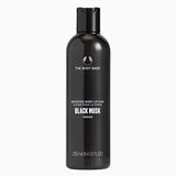 Black Musk Body Lotion