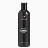 Black Musk Dusjsåpe