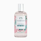 British Rose Eau de Toilette