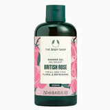 British Rose Dusjsåpe Big Size