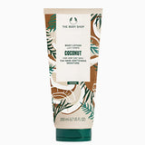 Coconut Body Lotion