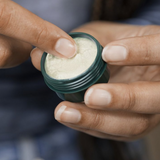 Coconut Lip Butter
