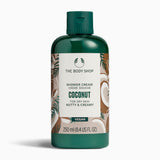Coconut Dusjsåpe