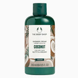 Coconut Dusjsåpe