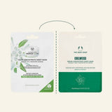 Edelweiss Sheet Mask - Ansiktsmaske