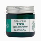 Edelweiss Sleeping Mask