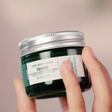 Edelweiss Intense Day Cream