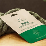 Edelweiss Sheet Mask - Ansiktsmaske