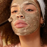 Charcoal Pore-Minimizing Ansiktsmaske