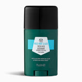 Maca Root & Aloe Deodorant