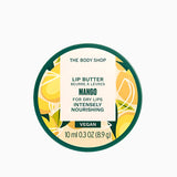 Mango Lip Butter