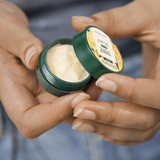 Mango Lip Butter