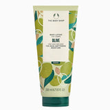 Olive Body Lotion