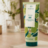 Olive Body Lotion