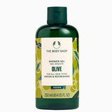 Olive Dusjsåpe
